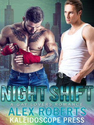 cover image of Night Shift